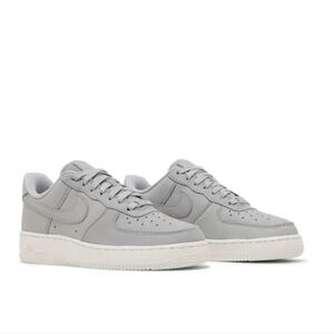 Nike Gray Air Force 1